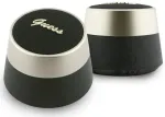 Guess Script Metal Logo Bluetooth Skaļrunis 5W