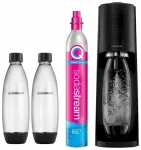 Sodastream Terra Gāzētā Ūdens Automāts