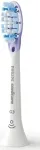 Philips Premium Gum Care HX9055/87 Zobu Birstes Galviņas 5gab
