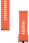 Tactical Quick Release Viedpulksteņu siksniņa 22mm / oranža