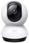 TP-Link Tapo C220 IP Videonovēro&scaron;anas kamera Iek&scaron;telpas