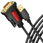 ADS-1PSN Adapter Prolific USB2.0 > RS-232 seri