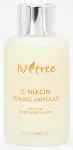 Isntree C-Niacin Toning Ampoule 50 Ml