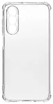 Tactical TPU Plyo Cover Aizsargapvalks priek&scaron; Samsung Galaxy A17 4G/5G / caurspīdīgs