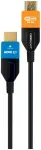 Gembird CC-HDMI8K-AOC-30M HDMI kabelis 30m AOC / melns