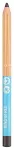 Rimmel London Kind & Free Clean Eyeliner Pencil 1.1g (Various Shades) - 002 Pecan Brown