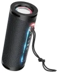 Wireless speaker 2 x 5W 5h Hoco HC9 black