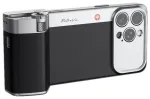 Phone Grip Kit PGY RetroVa iPhone 16 Pro Max