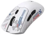 ONIKUMA DM01 Wireless Mouse (White)