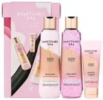 Sanctuary Spa Lilly & Rose Collection Little Moments Set - D&aacute;rkov&aacute; sada