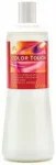 Wella Color Touch Emulsion Developers