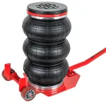 Triple airbag car jack 3,5 t AMIO-04986