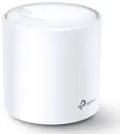 TP-Link wireless router Deco X60 - v2 - 3000 Mbit|s