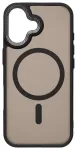 OBAL:ME MagNetix Lumen Cover for Apple iPhone 17 Onyx