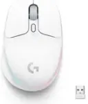LOGITECH G705 Wireless Gaming Mouse - OFF WHITE - EER2
