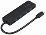 Gembird Hubs 4-port / USB 3.1 / Type-C