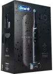 Dantų &scaron;epetėlis Oral-B iO Series 10 Black Onyx Luxe Edition Black Onyx