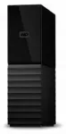 I&scaron;orinis kietasis diskas HDD WD My Book 12TB Black (WDBBGB0120HBK-EESN)