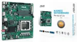 Pamatplate Asus PRO H610T D4-CSM