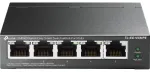 Switch TP-Link TL-SG105MPE