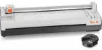 Peach laminatorius 6 in 1 A3 & pjaustyklė PBP540 retail