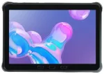 Mobilus dėklas PROTECH su stoveliu ir rankena Galaxy Tab A4 Pro