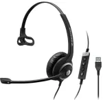 Ausinės Sennheiser SC 230 MS II (506482)