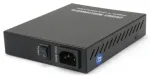 Optinis konverteris LevelOne LevelOne Media Konverter FVM-1000 FE>SFP valdomas