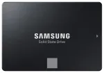 Samsung SSD 2,5 500GB 870 EVO MZ-77E500B/EU