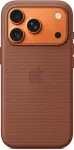 Apple MGF64ZM/A apvalkalas mobiliajam telefonui 16 cm (6.3") Orange