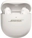 Bose 896637-0020 QuietComfort Ultra austiņas White, 2. paaudze
