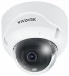VIVOTEK V-SERIE FD9399-EHV 8MP 30fps, H.265, 4,26mm, IR, WDR kamera