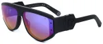 Akiniai nuo saulės PHILIPP PLEIN MAN SPP093M-703V (Lę&scaron;is/tiltelis/auselė) 65/16/145 mm