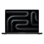 Apple MacBook Pro 14.2" Liquid Retina XDR/Apple M5 10C CPU/10C GPU 24GB/1TB SSD/INT/Space Black MDE34ZE/A