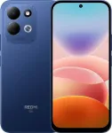 I&scaron;manusis telefonas Xiaomi Redmi 17 5G Dual Sim 4GB RAM 256GB Blue