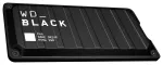 I&scaron;orinis SSD diskas SanDisk P40 Game Drive 1TB Black (WDBAWY0010BBK-WESN)