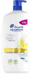 Head & Shoulders Citrus Fresh Anti-dandruff Shampoo 800 Ml