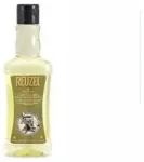 3-in-1 Tea Tree Shampoo by Reuzel for Men - 11.83 Oz Shampoo