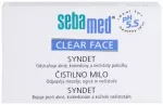 Sebamed Clear Face, 100 g, Cleansing for Women, Before you start your regular skincare routine, it is very important to prepare your skin with a thorough cleansing - without it, the following beauty c