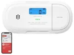 X-Sense XC04-WX carbon monoxide detector