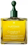 Rene Furterer, Head Spa Complexe 5, eteriniai aliejai, plaukų priežiūros priemonė prie&scaron; &scaron;ampūną, stiprinamoji, 50 ml