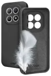 Etui SBS Instinct na Xiaomi Redmi Note 15 Pro - czarne