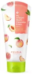 Frudia, My Orchard, Persikų, Valomosios putos makiažui valyti, 120 ml