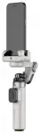 AOCHUAN M3 Pro Mini Gimbal with AI Sensor (White)