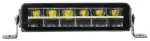 LED panel work lamp BAR AWL70 60W 6500K 8000lm 30cm 12V 24V AMIO-04211