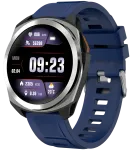 CANYON smart watch Maveric SW-83 GPS Silver Blue