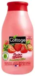 Cottage Kelioninis Du&scaron;o Gelis 50 Strawberry-Mint 7975