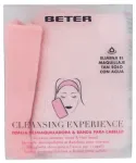 Beter Cleansing Experience Makeup Remover Towel & Hair Band