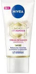 Nivea Luminous 630 Antimanchas Hand Cream Spf15 50ml