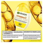 Garnier Vitamina C Wonder Tint Tonuotas veido skystis SPF50 Vidutinis 40ml